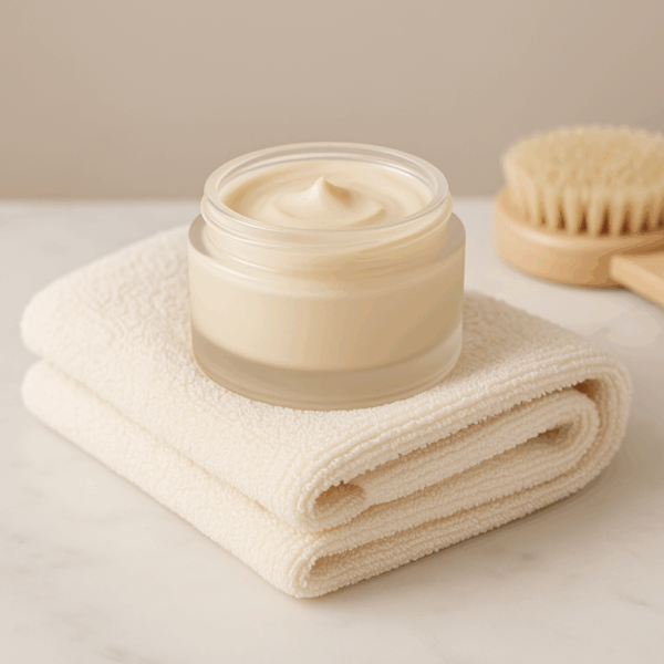 Calm & Restore Cream