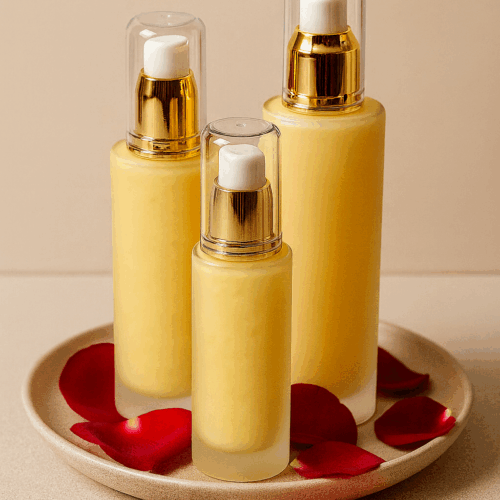 Glow Couture Serum- Lumina Touch