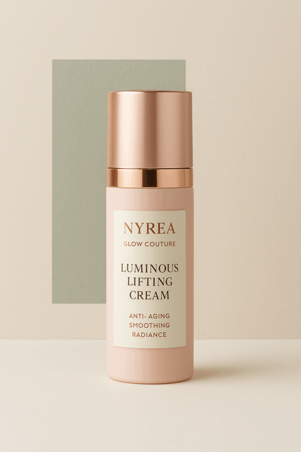 Luminous Liftig Cream